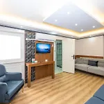 Hatem\'S House In Taksim