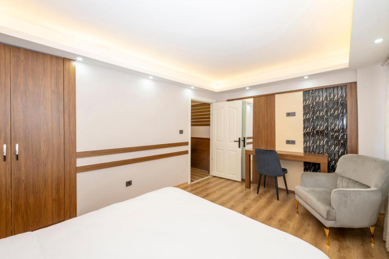 Apartament Hatem's House In Taksim *