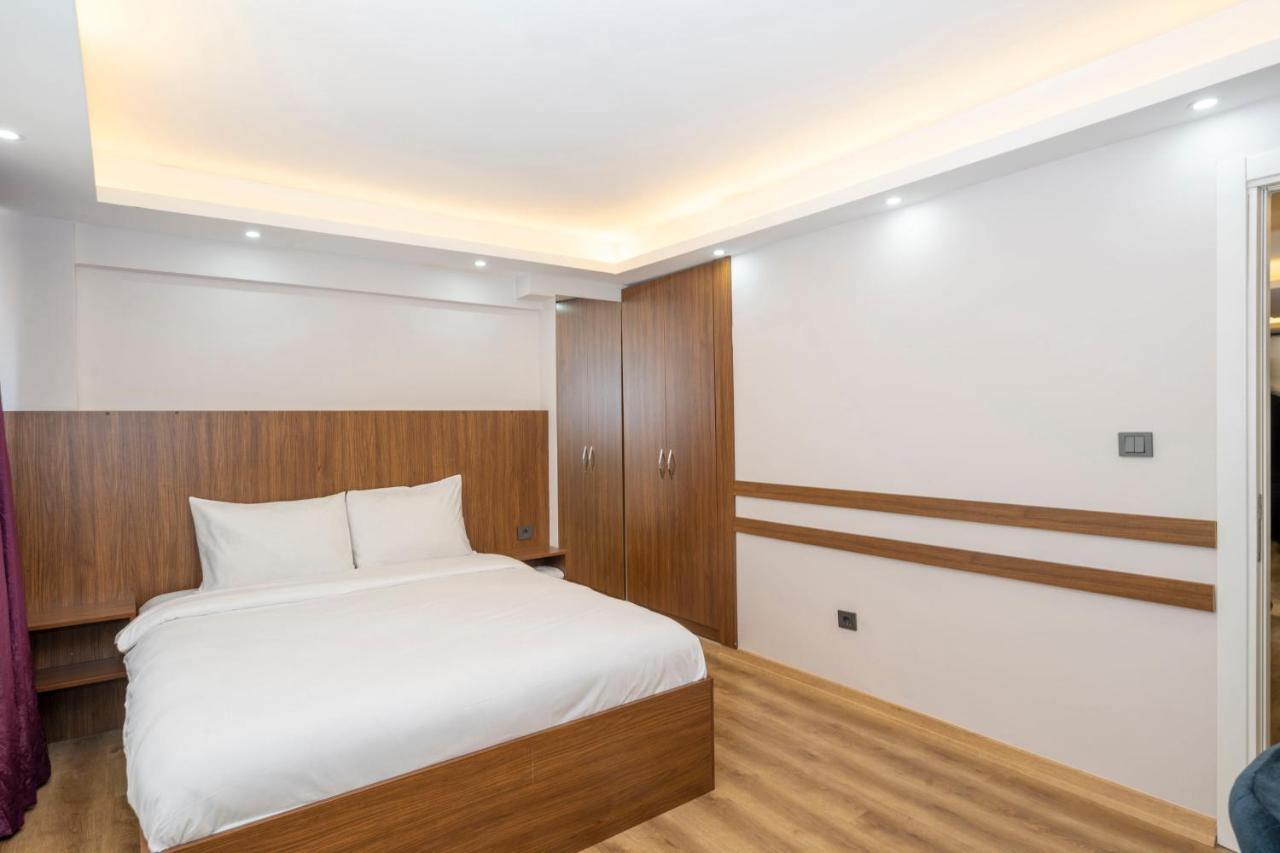 Hatem's House In Taksim Apartament *