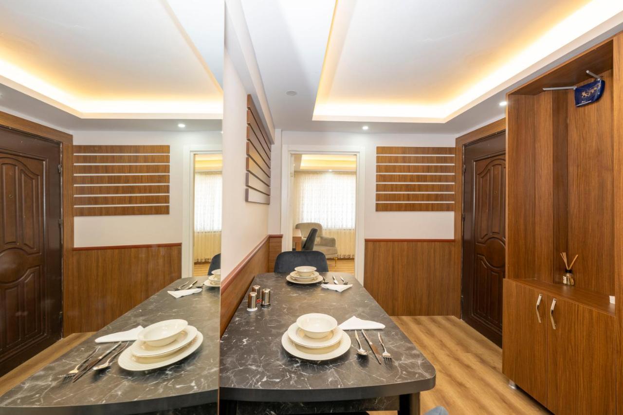 Hatem's House In Taksim