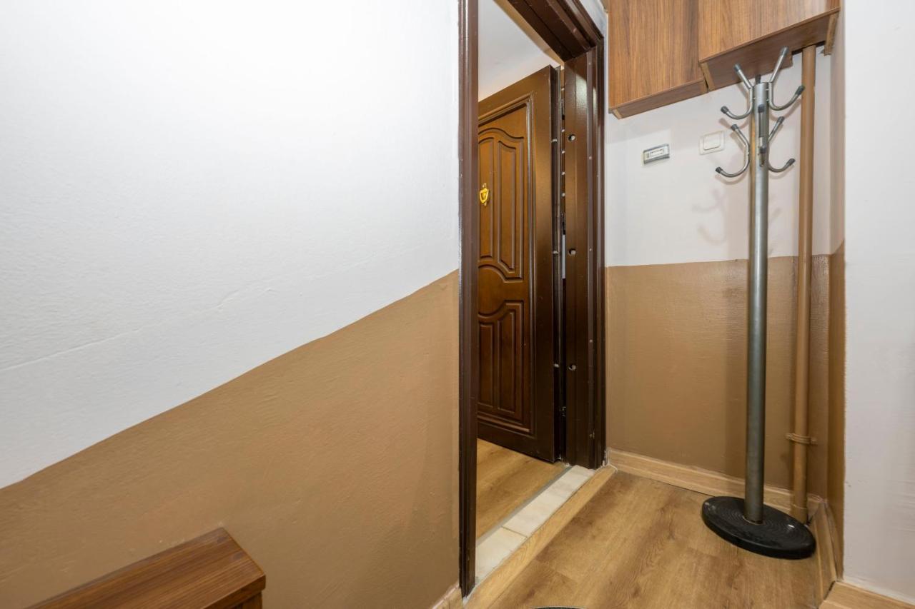 Apartament Hatem's House In Taksim *