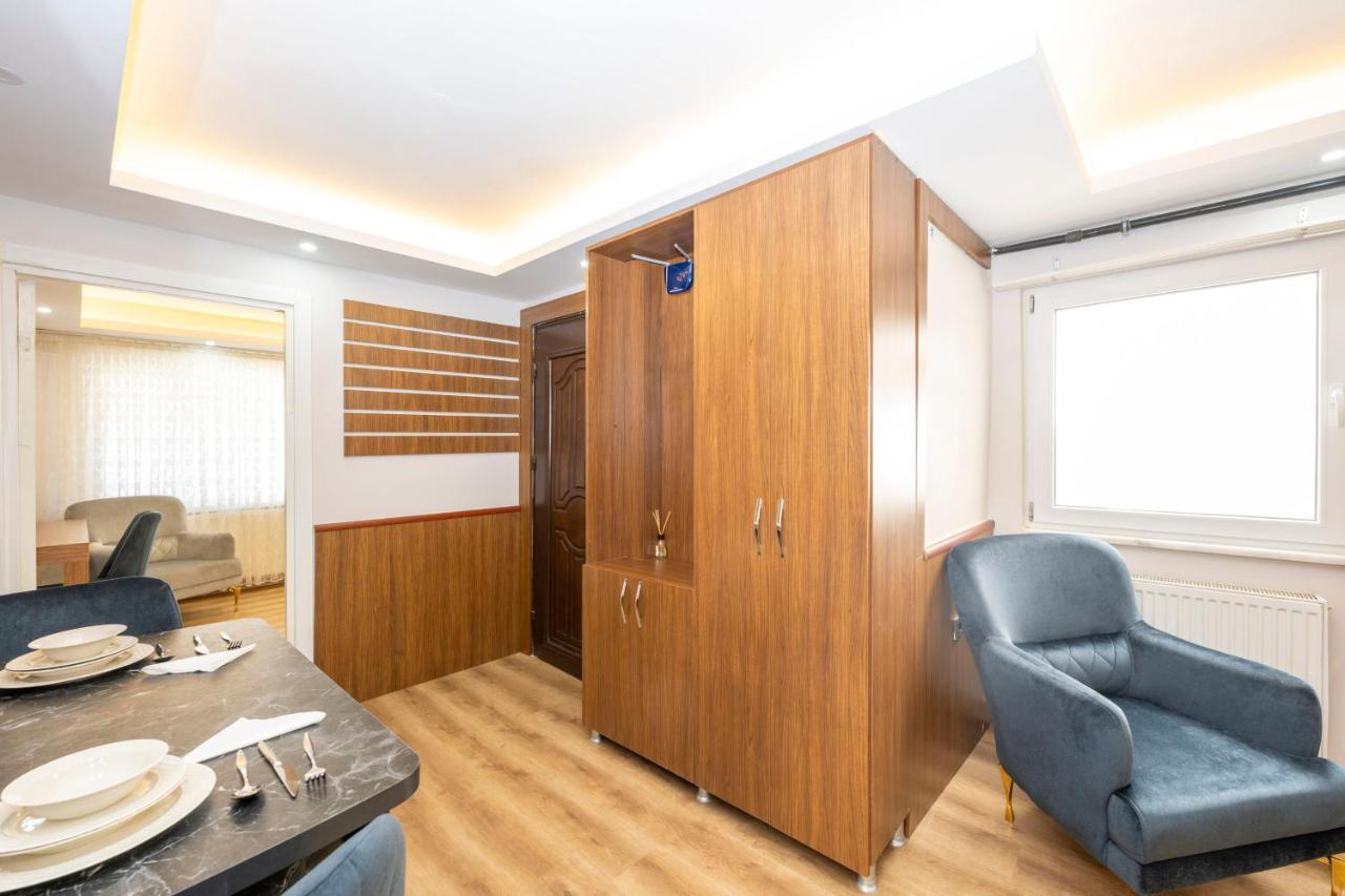 Hatem's House In Taksim * Istanbul