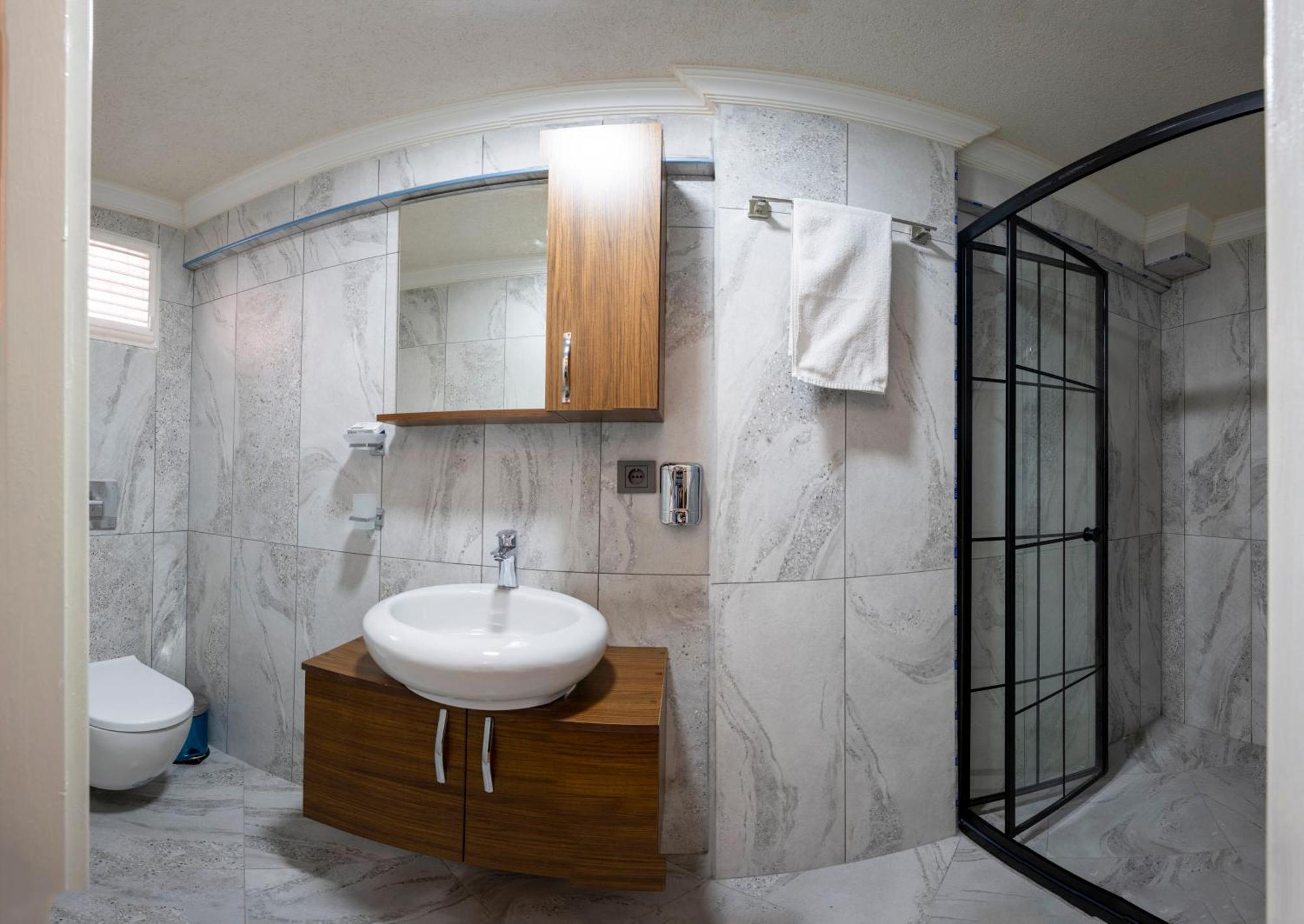 Apartament Hatem's House In Taksim Istanbul