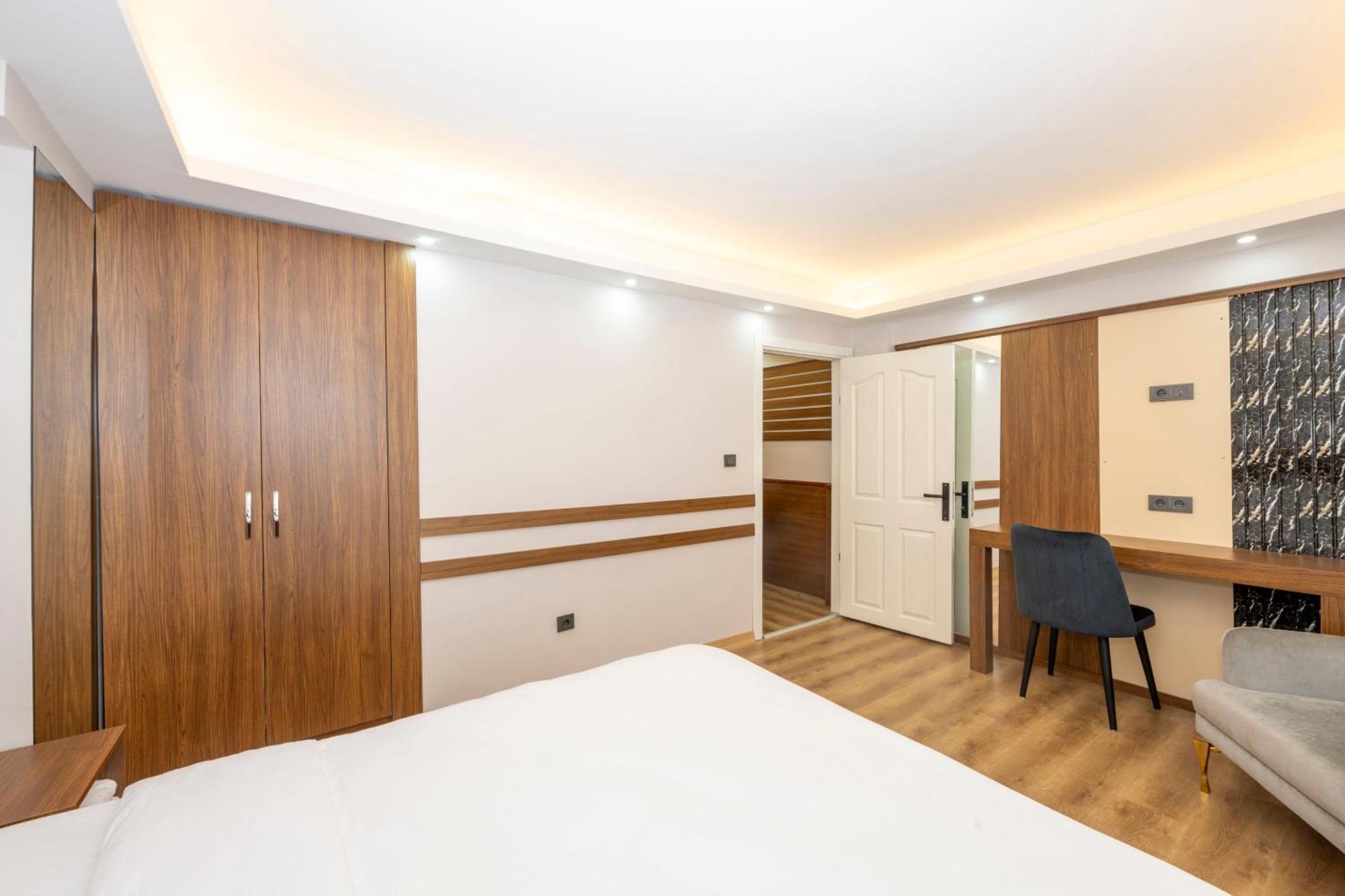 Hatem's House In Taksim * Istanbul